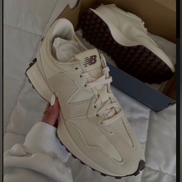 SOLD New balance 327 - Picture 5 of 5